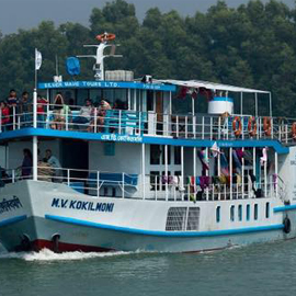 sundarban tour