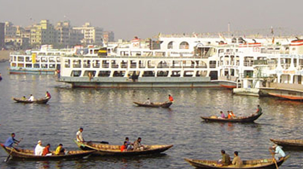 trip to shadarghat dhaka